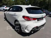 2021 BMW 118