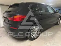 2021 BMW 118