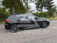2021 BMW 118