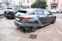 2021 BMW 118