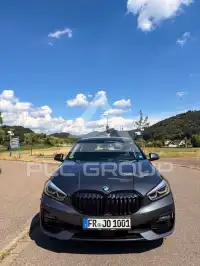 2021 BMW 118