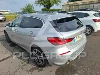 2021 BMW 118