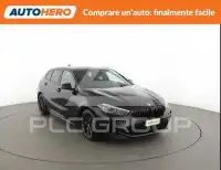 2021 BMW 118