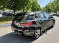 2021 BMW 118