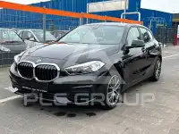 2021 BMW 118