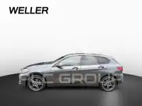 2021 BMW 118