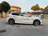 2021 BMW 118