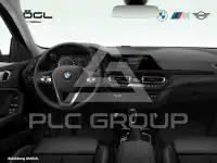 2021 BMW 118