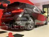 2021 BMW 118