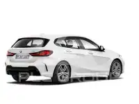 2021 BMW 118