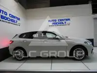 2021 BMW 118