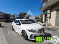 2021 BMW 118