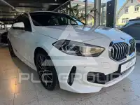 2021 BMW 118
