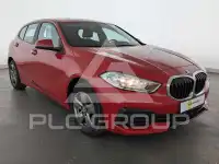 2021 BMW 118
