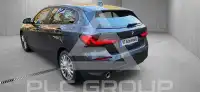 2021 BMW 118
