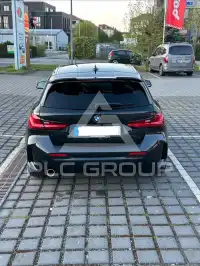 2021 BMW 118