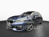 2021 BMW 118