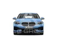 2021 BMW 118