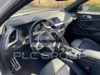 2021 BMW 118