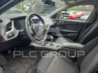2021 BMW 118
