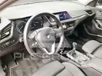 2021 BMW 118
