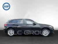 2021 BMW 118