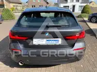 2021 BMW 118