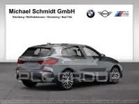 2021 BMW 118