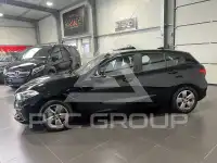 2021 BMW 118