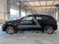 2021 BMW 118