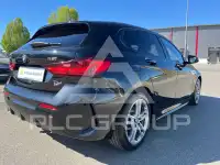 2021 BMW 118