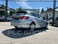 2021 BMW 118