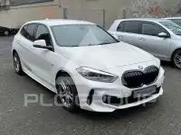 2021 BMW 118