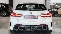 2021 BMW 118