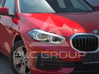 2021 BMW 118