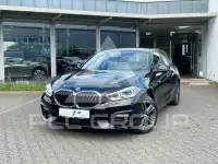 2021 BMW 118