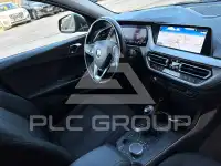 2021 BMW 118