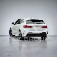 2021 BMW 118