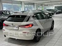 2021 BMW 118