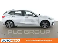2021 BMW 118