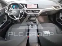 2021 BMW 118