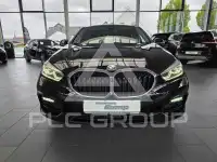 2021 BMW 118