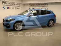 2021 BMW 118