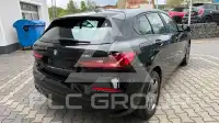 2021 BMW 118