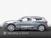 2021 BMW 118