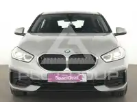 2021 BMW 118