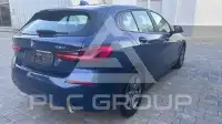 2021 BMW 118