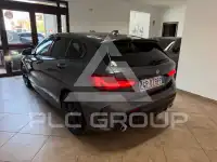 2021 BMW 118
