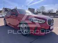 2021 BMW 118