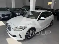 2021 BMW 118